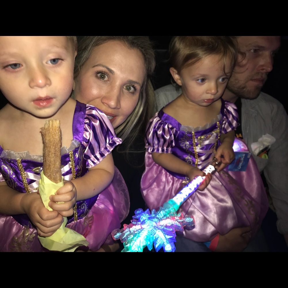 Meet your Posher, Cassandra